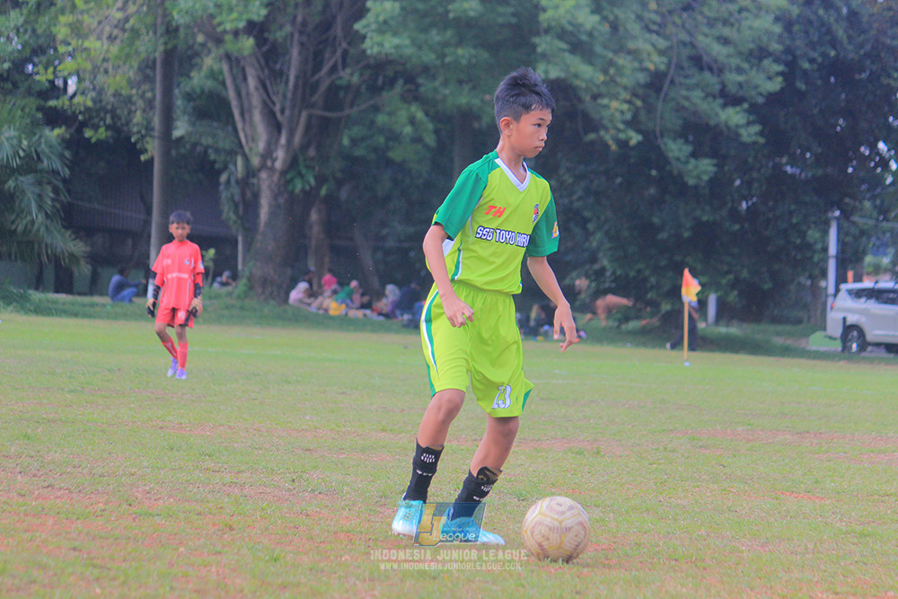 ijl u12 121025 rajawali nusantara vs toyo haryono