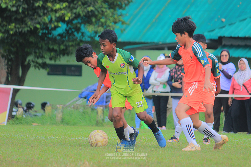 ijl u12 121025 rajawali nusantara vs toyo haryono