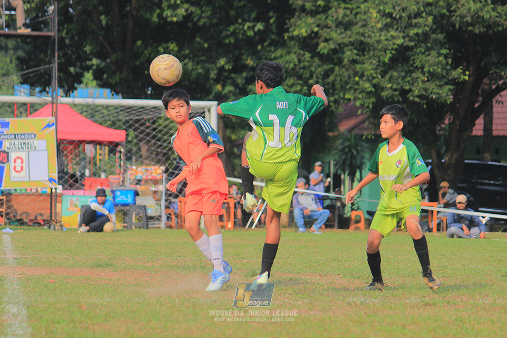 ijl u12 121025 rajawali nusantara vs toyo haryono