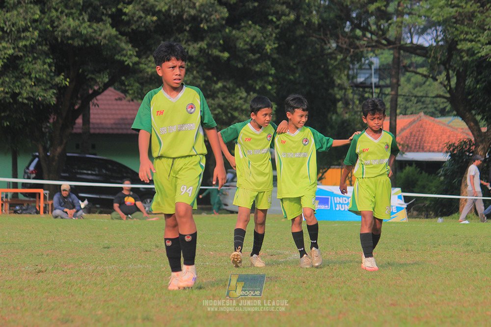 ijl u12 121025 rajawali nusantara vs toyo haryono