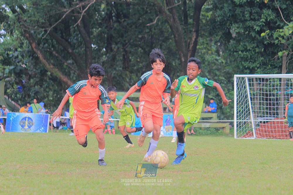 ijl u12 121025 rajawali nusantara vs toyo haryono