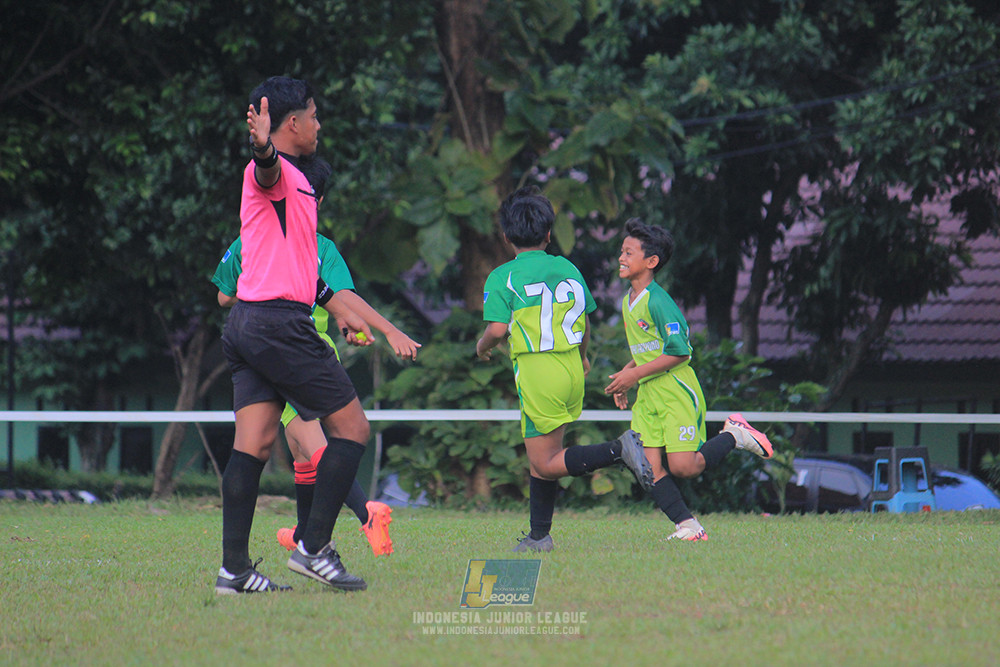 ijl u12 121025 rajawali nusantara vs toyo haryono