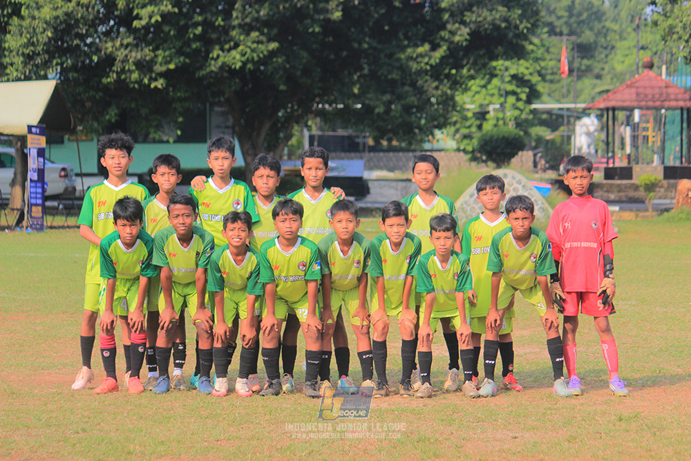 ijl u12 121025 rajawali nusantara vs toyo haryono