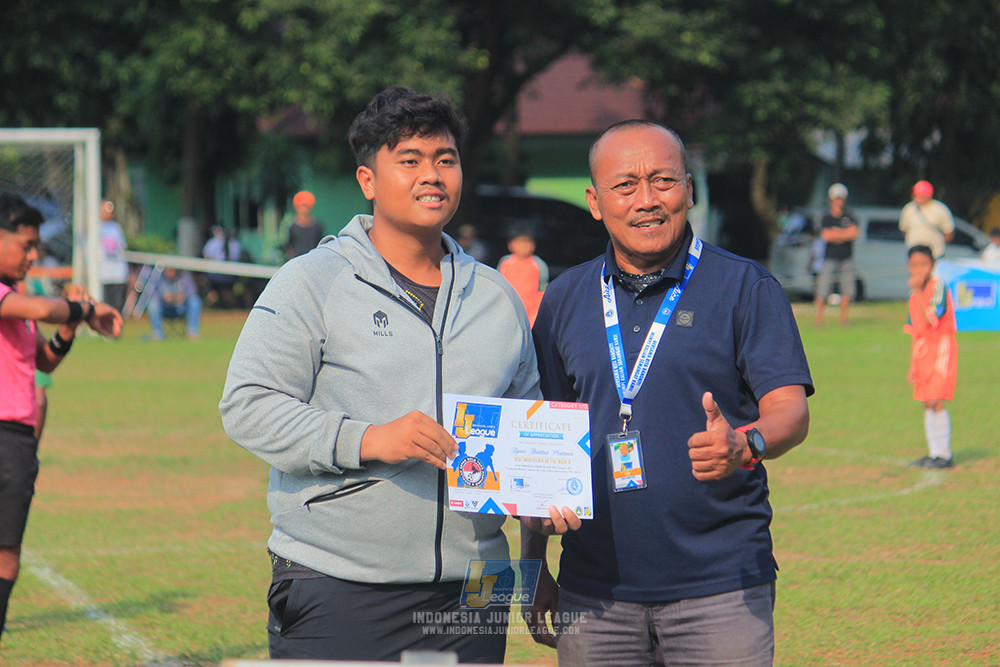 ijl u12 121025 rajawali nusantara vs toyo haryono