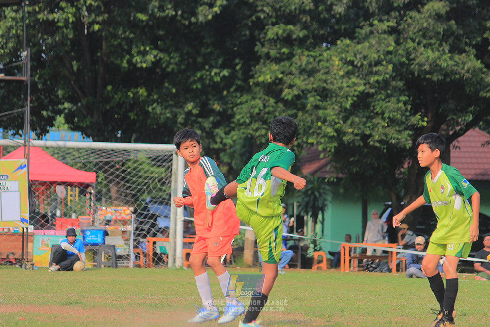 ijl u12 121025 rajawali nusantara vs toyo haryono