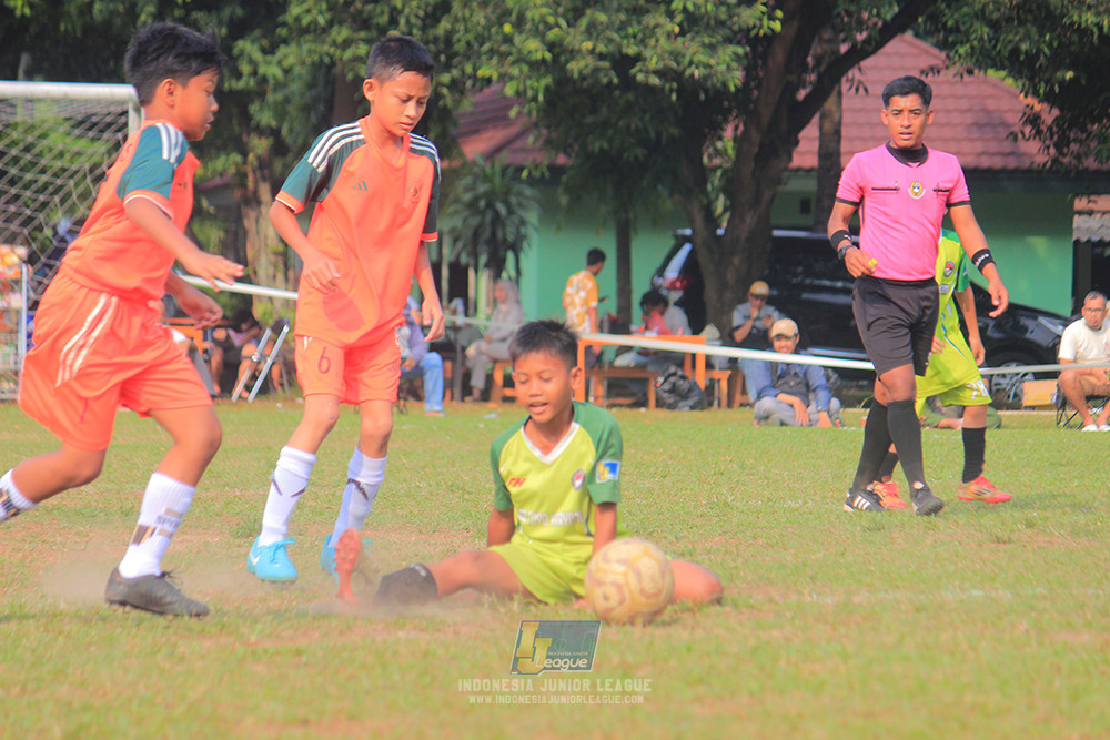 ijl u12 121025 rajawali nusantara vs toyo haryono