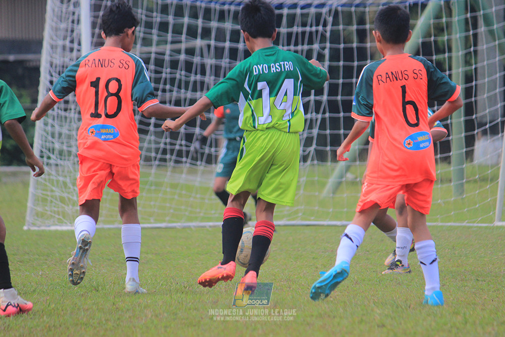 ijl u12 121025 rajawali nusantara vs toyo haryono