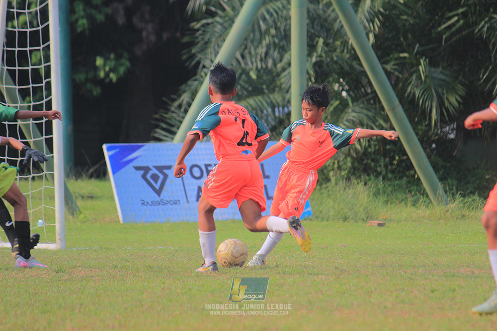 ijl u12 121025 rajawali nusantara vs toyo haryono
