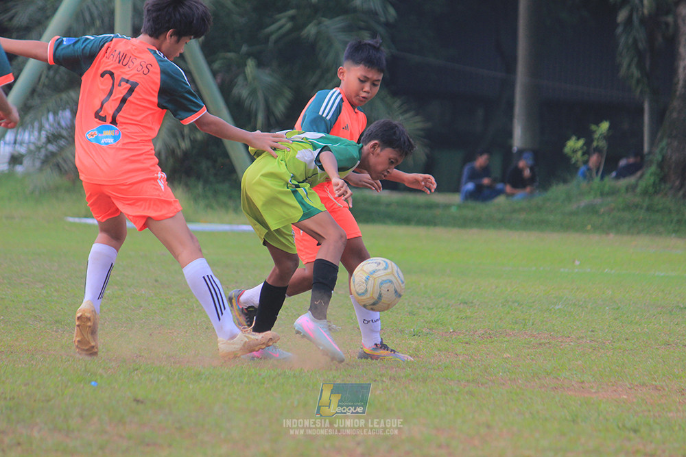 ijl u12 121025 rajawali nusantara vs toyo haryono