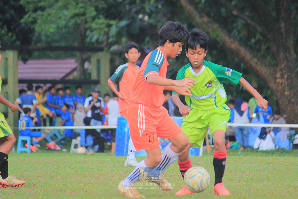 ijl u12 121025 rajawali nusantara vs toyo haryono