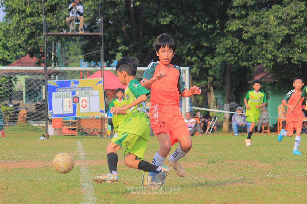 ijl u12 121025 rajawali nusantara vs toyo haryono