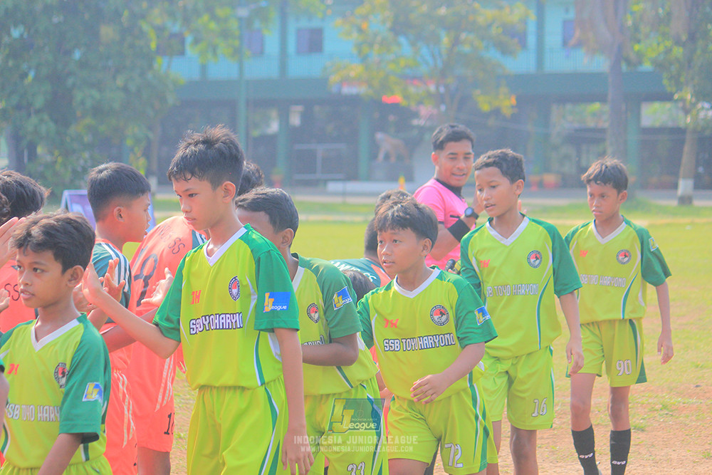 ijl u12 121025 rajawali nusantara vs toyo haryono