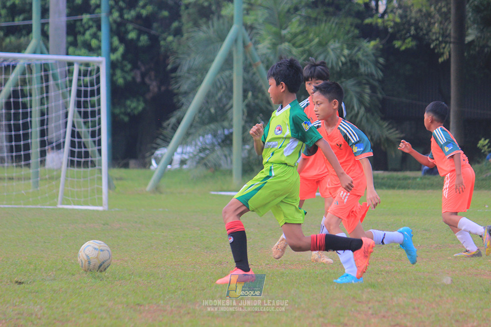 ijl u12 121025 rajawali nusantara vs toyo haryono