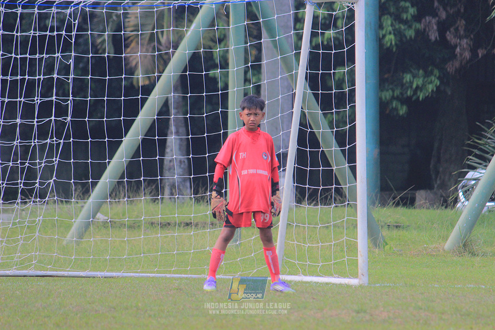 ijl u12 121025 rajawali nusantara vs toyo haryono