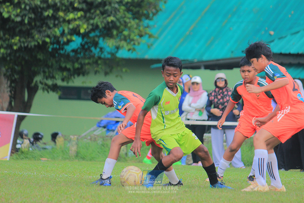 ijl u12 121025 rajawali nusantara vs toyo haryono