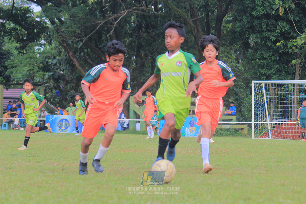 ijl u12 121025 rajawali nusantara vs toyo haryono