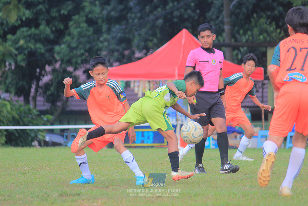 ijl u12 121025 rajawali nusantara vs toyo haryono