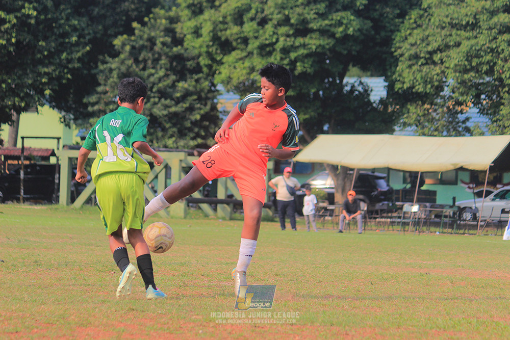 ijl u12 121025 rajawali nusantara vs toyo haryono