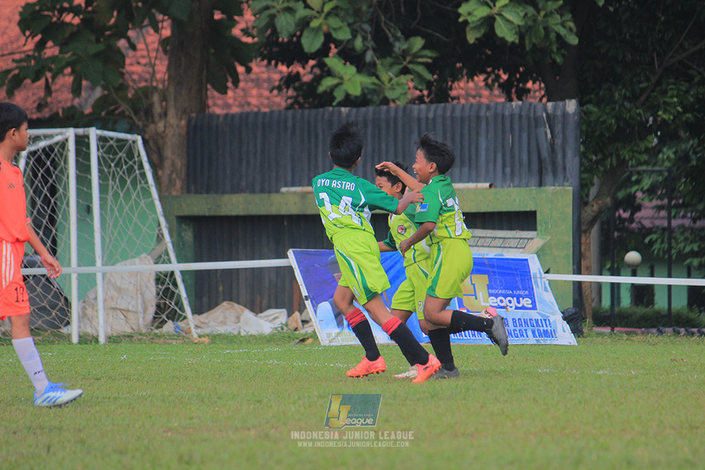 ijl u12 121025 rajawali nusantara vs toyo haryono