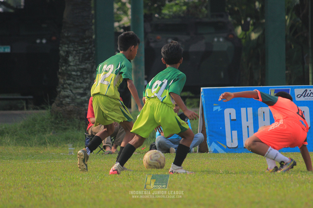 ijl u12 121025 rajawali nusantara vs toyo haryono