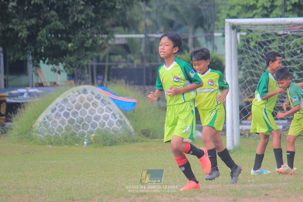ijl u12 121025 rajawali nusantara vs toyo haryono