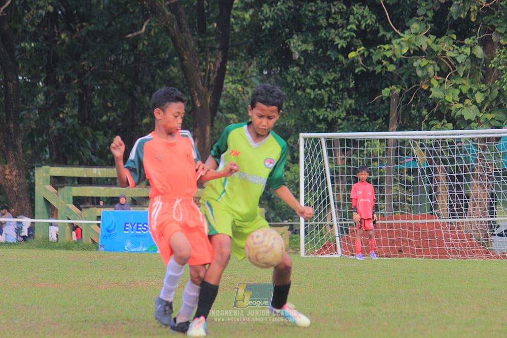 ijl u12 121025 rajawali nusantara vs toyo haryono
