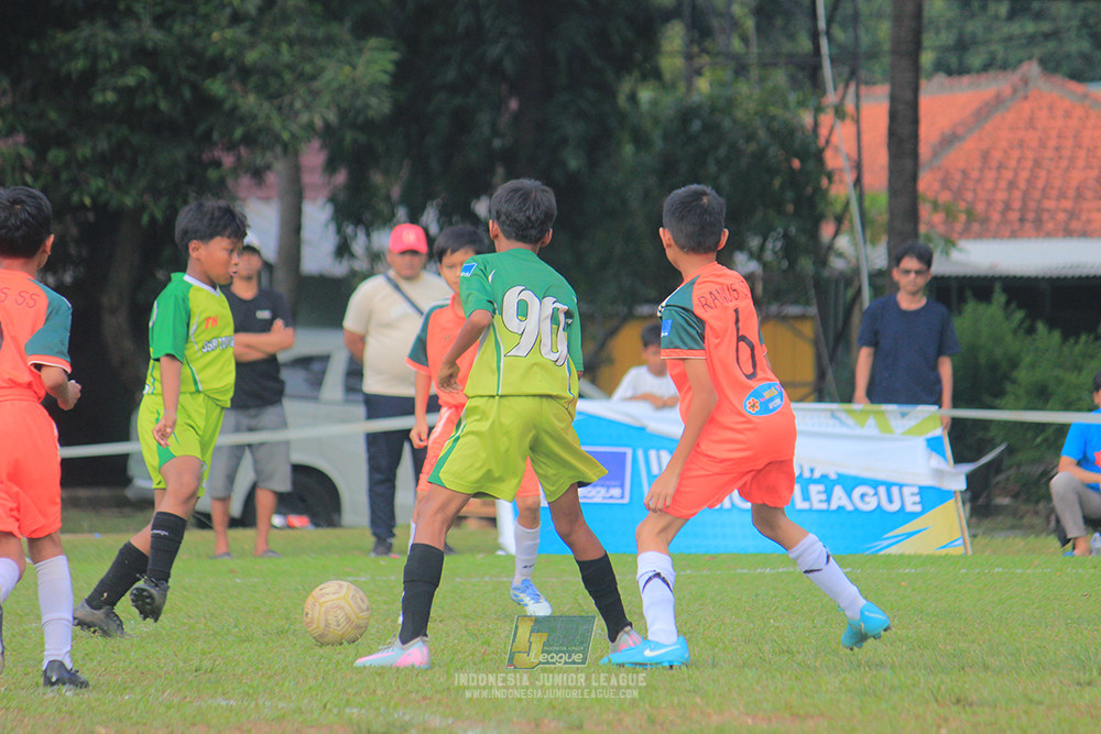 ijl u12 121025 rajawali nusantara vs toyo haryono