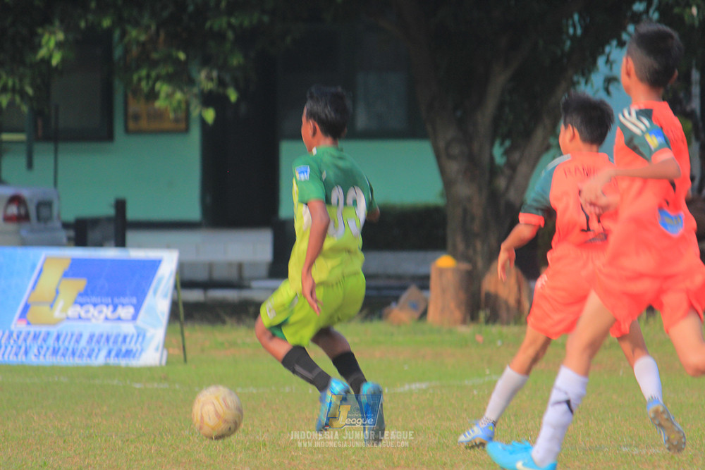 ijl u12 121025 rajawali nusantara vs toyo haryono