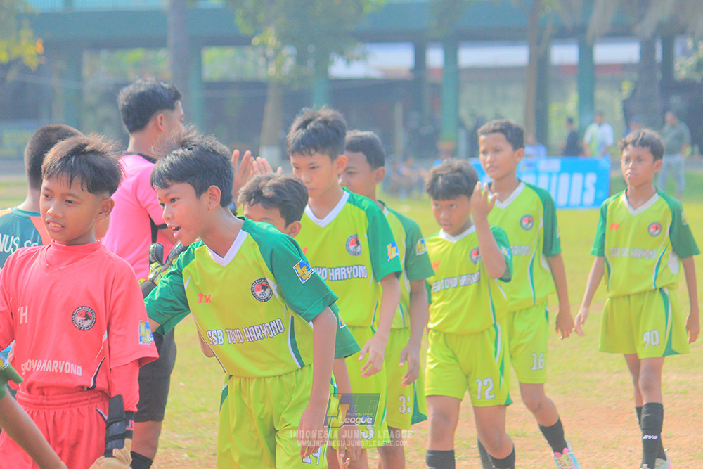 ijl u12 121025 rajawali nusantara vs toyo haryono