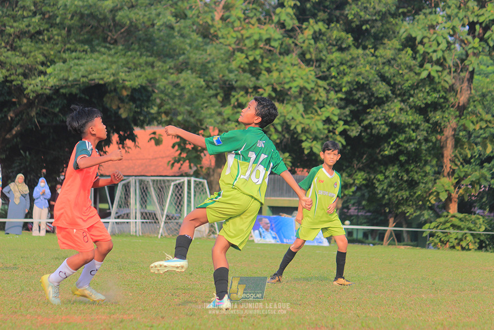 ijl u12 121025 rajawali nusantara vs toyo haryono