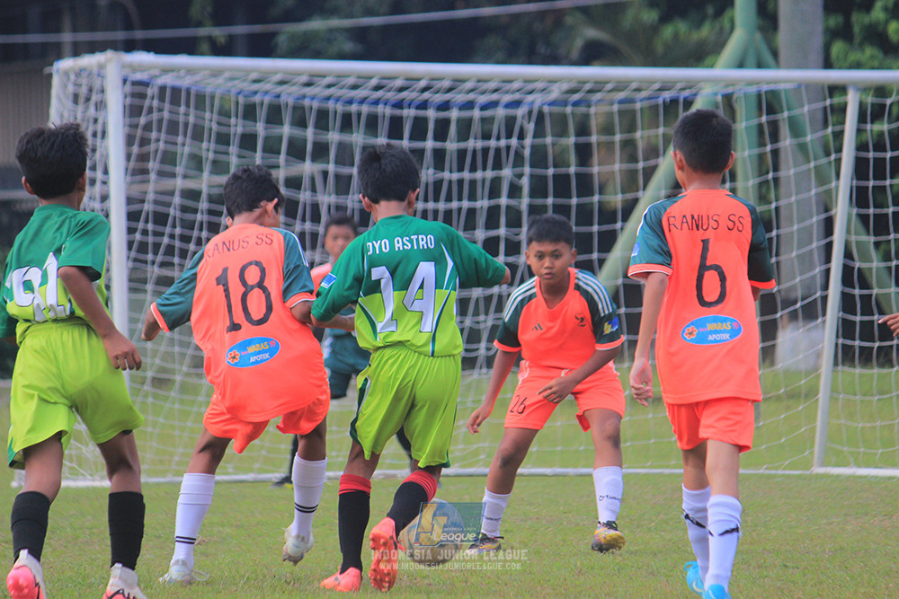 ijl u12 121025 rajawali nusantara vs toyo haryono