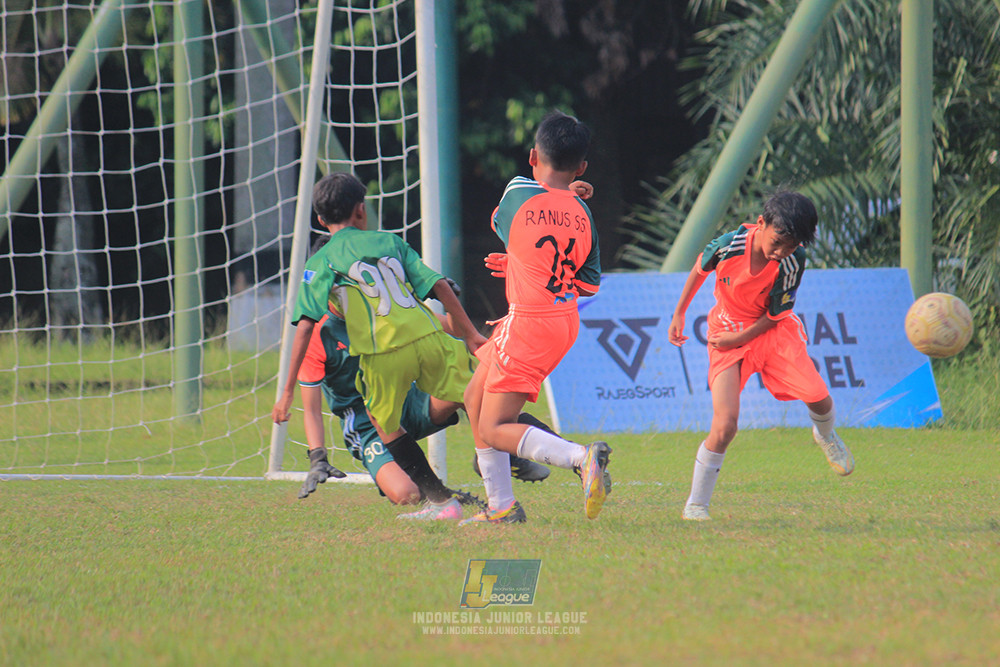 ijl u12 121025 rajawali nusantara vs toyo haryono