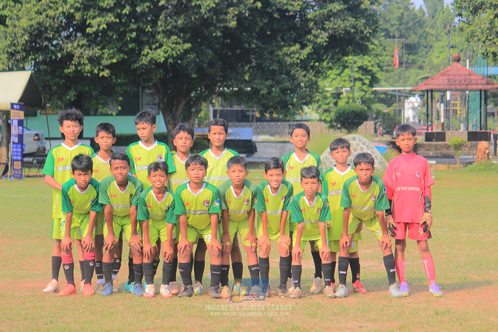 ijl u12 121025 rajawali nusantara vs toyo haryono