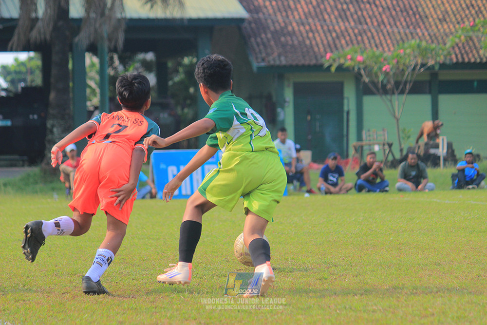 ijl u12 121025 rajawali nusantara vs toyo haryono
