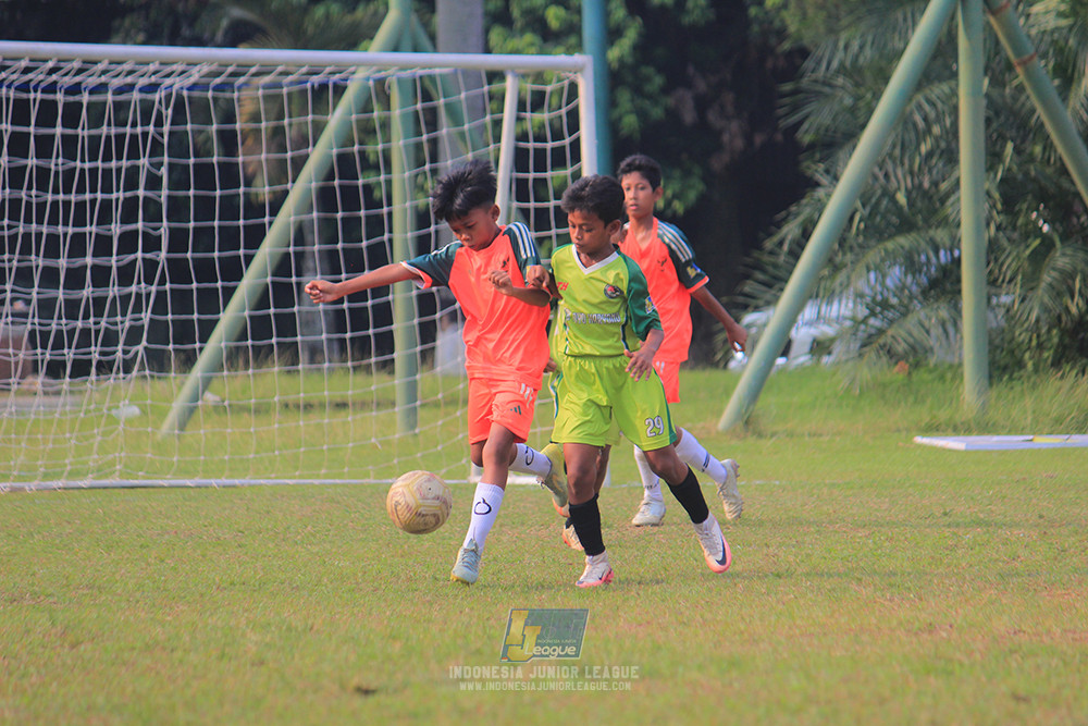 ijl u12 121025 rajawali nusantara vs toyo haryono