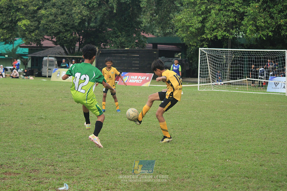ijl u12 121025 toyo haryono vs newland fa
