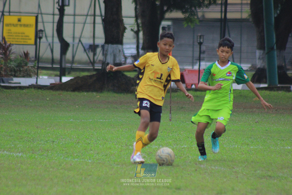 ijl u12 121025 toyo haryono vs newland fa