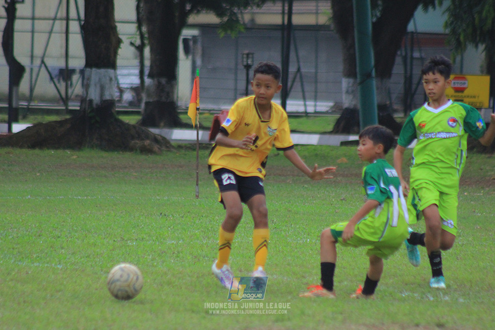 ijl u12 121025 toyo haryono vs newland fa
