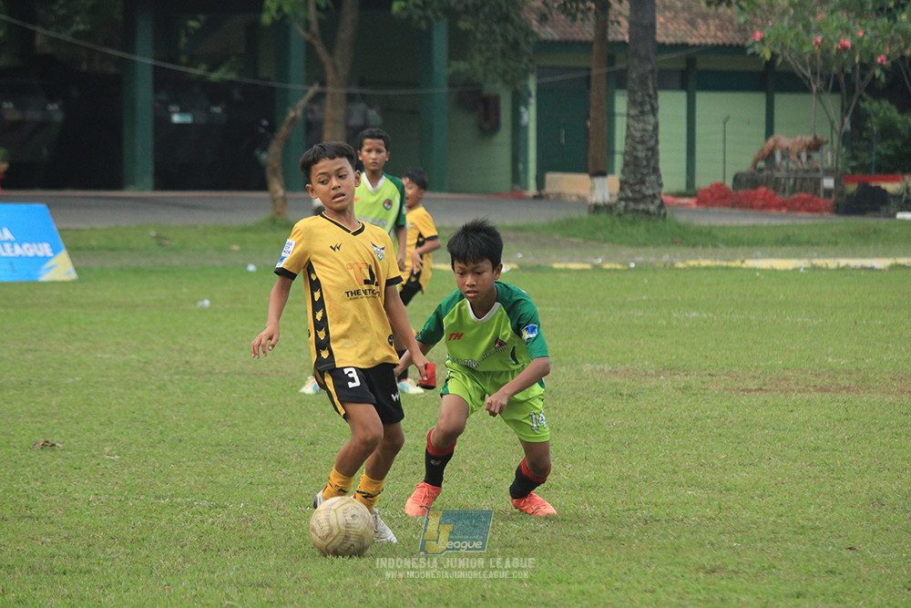 ijl u12 121025 toyo haryono vs newland fa