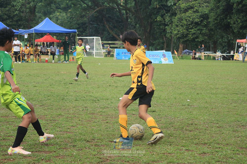 ijl u12 121025 toyo haryono vs newland fa