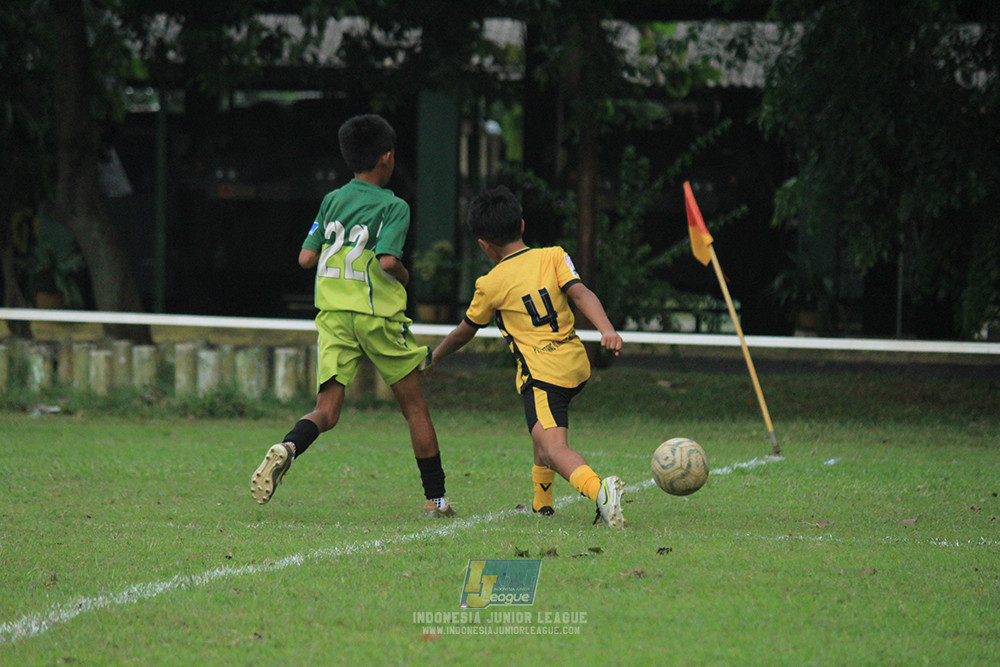 ijl u12 121025 toyo haryono vs newland fa