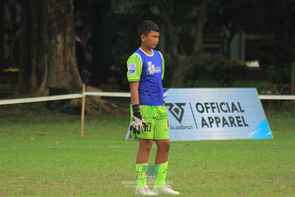 ijl u12 121025 toyo haryono vs newland fa