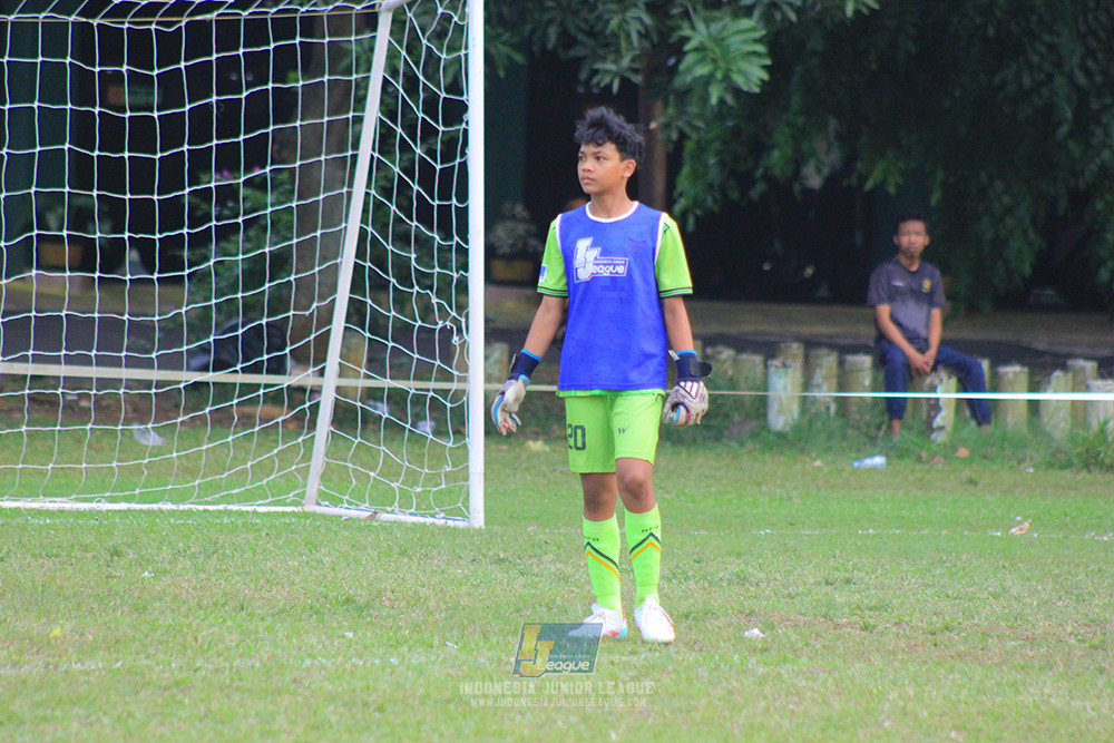 ijl u12 121025 toyo haryono vs newland fa