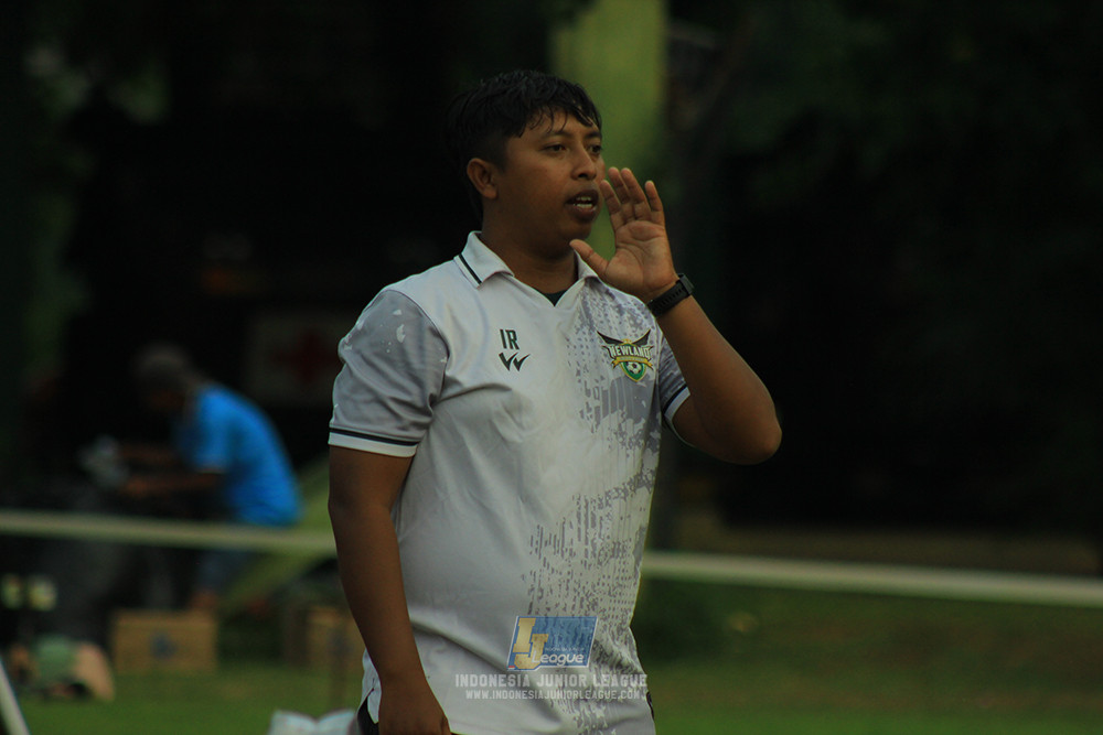 ijl u12 121025 toyo haryono vs newland fa