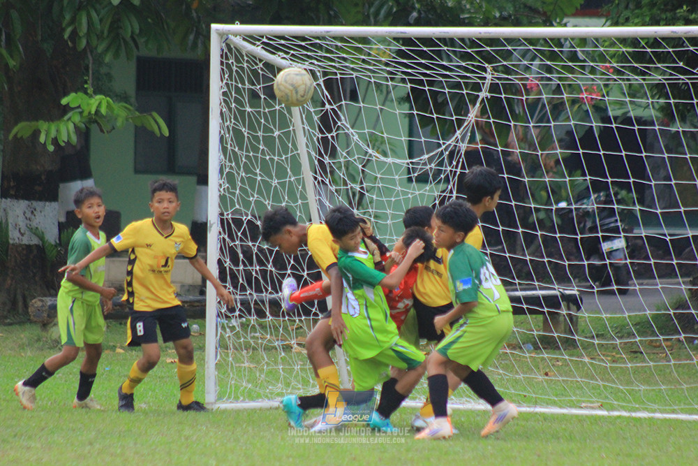 ijl u12 121025 toyo haryono vs newland fa