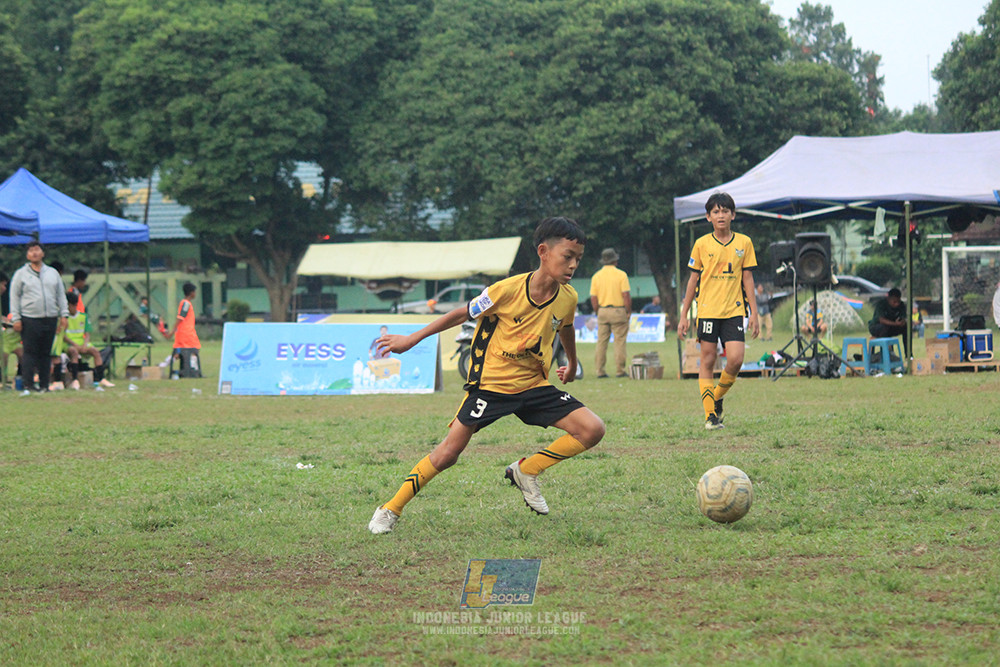ijl u12 121025 toyo haryono vs newland fa