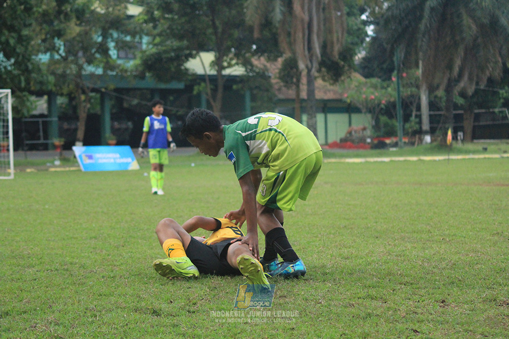 ijl u12 121025 toyo haryono vs newland fa