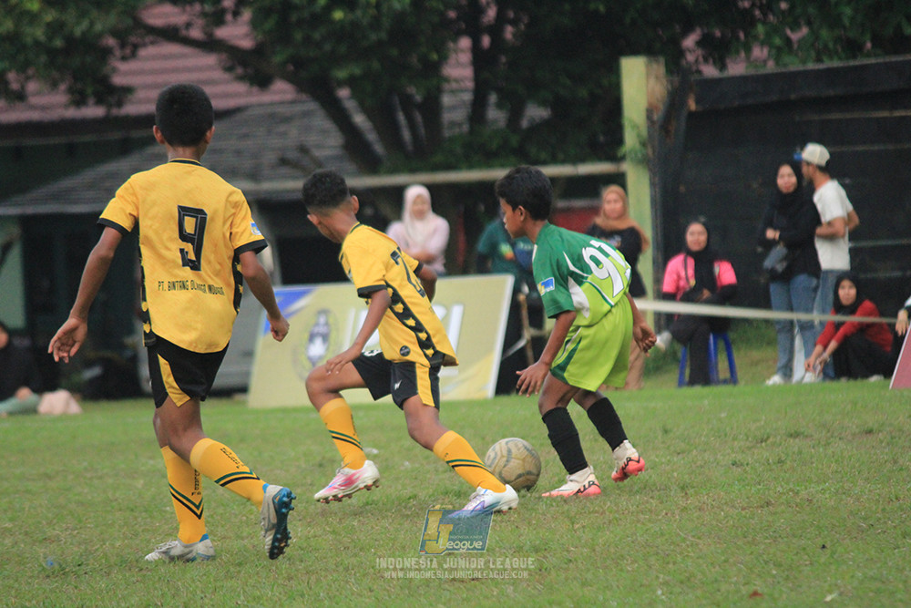 ijl u12 121025 toyo haryono vs newland fa