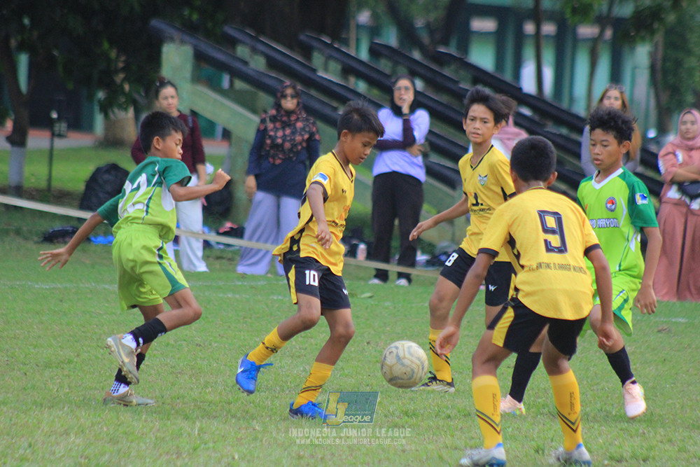 ijl u12 121025 toyo haryono vs newland fa
