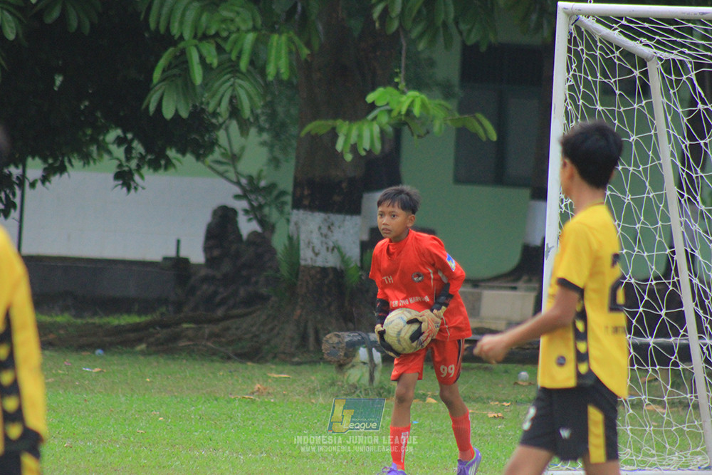 ijl u12 121025 toyo haryono vs newland fa